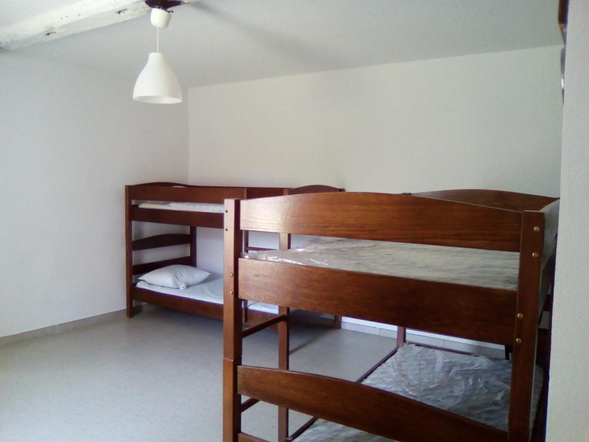 La Maison Saint Roch Hotel Martres-Tolosane Luaran gambar