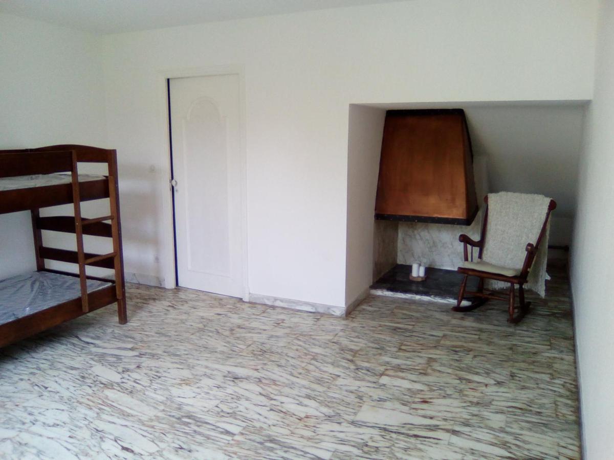 La Maison Saint Roch Hotel Martres-Tolosane Luaran gambar