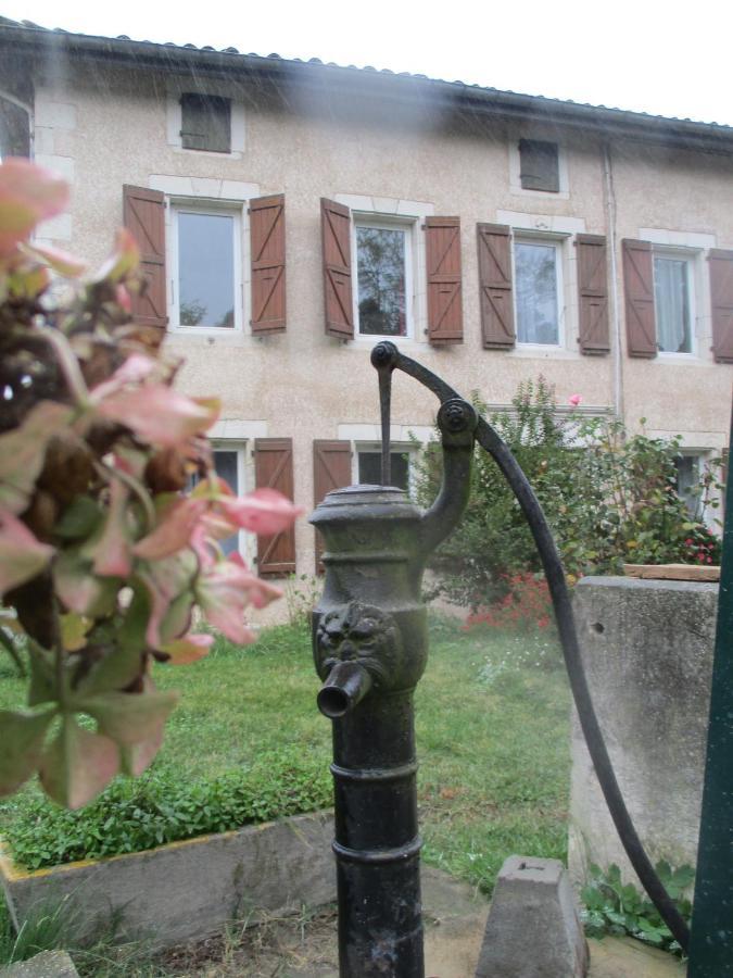 La Maison Saint Roch Hotel Martres-Tolosane Luaran gambar