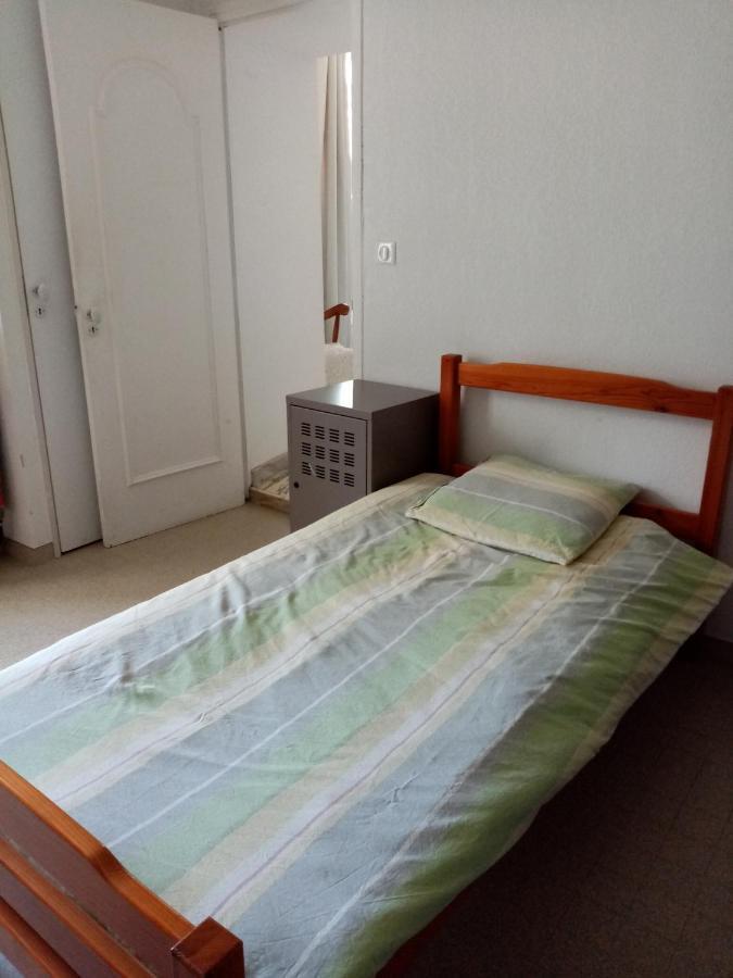 La Maison Saint Roch Hotel Martres-Tolosane Luaran gambar