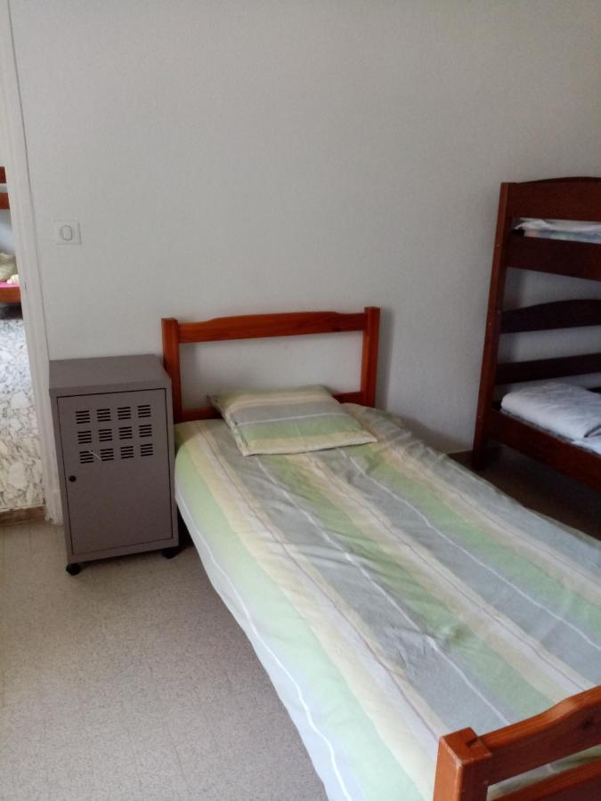 La Maison Saint Roch Hotel Martres-Tolosane Luaran gambar